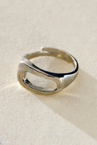 Bague d'orteil Heart Of Gold