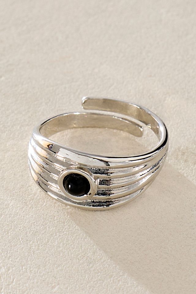 Bague d'orteil Celeste #1