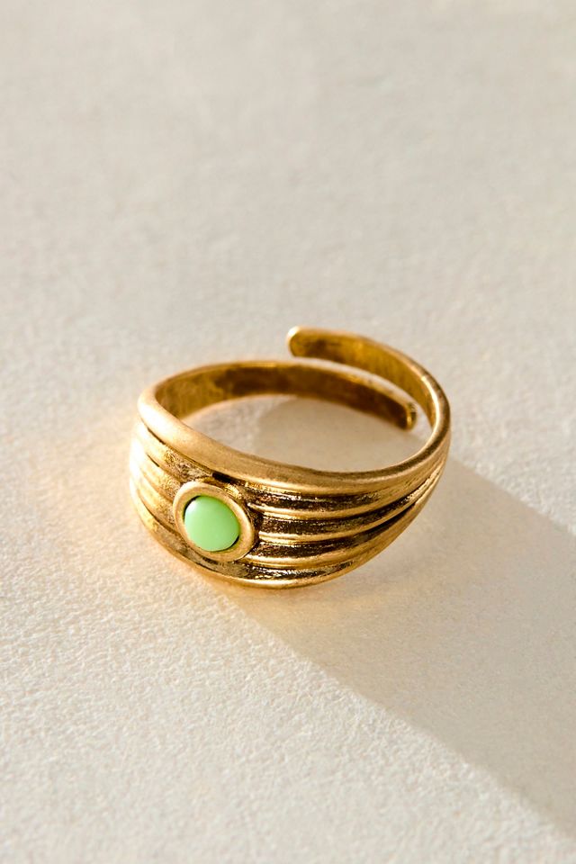 Bague d'orteil Celeste #1