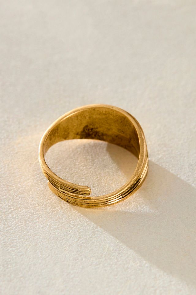 Bague d'orteil Celeste #2