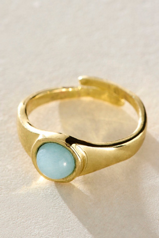 Heart Eyes Toe Ring