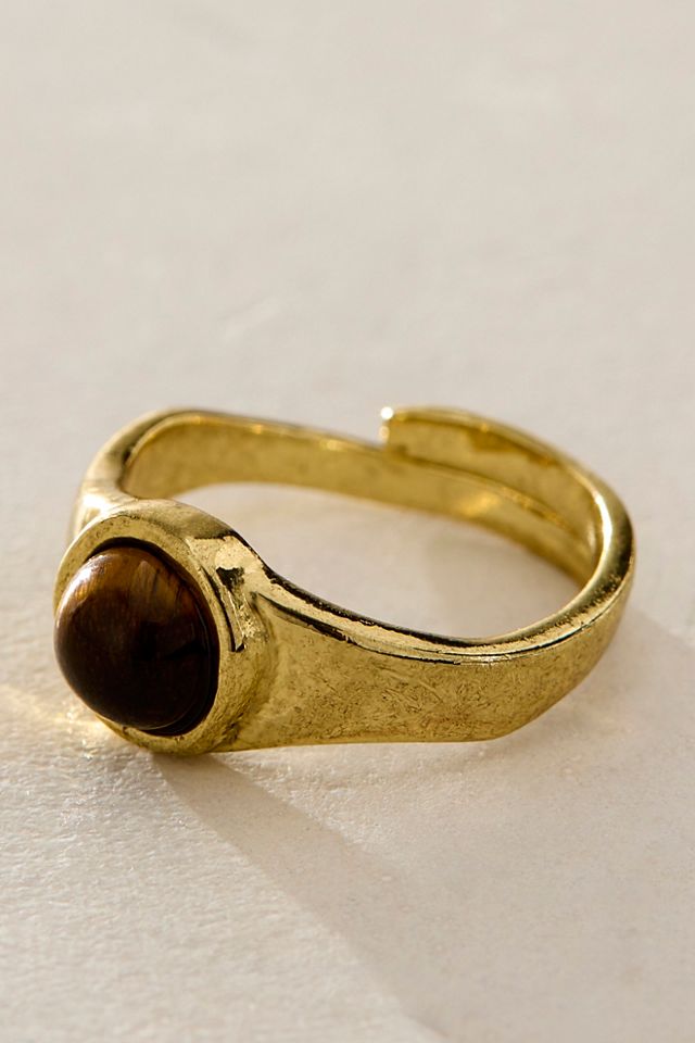Bague d'orteil Heart Eyes #1