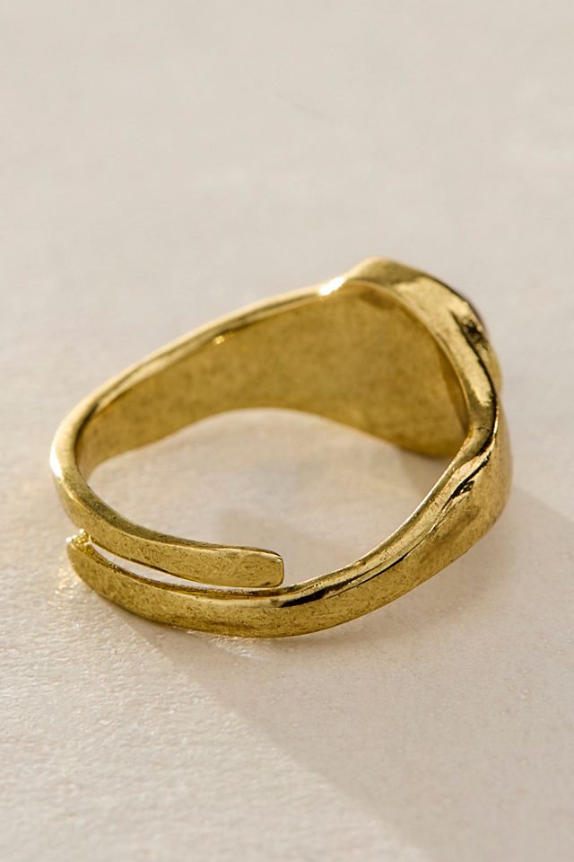 Bague d'orteil Heart Eyes #2