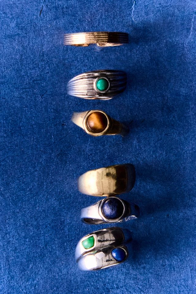 Bague d'orteil Heart Eyes #4