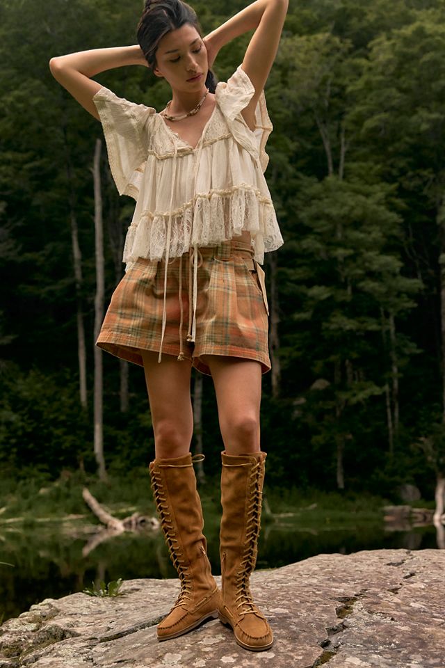 Teddy Top #3