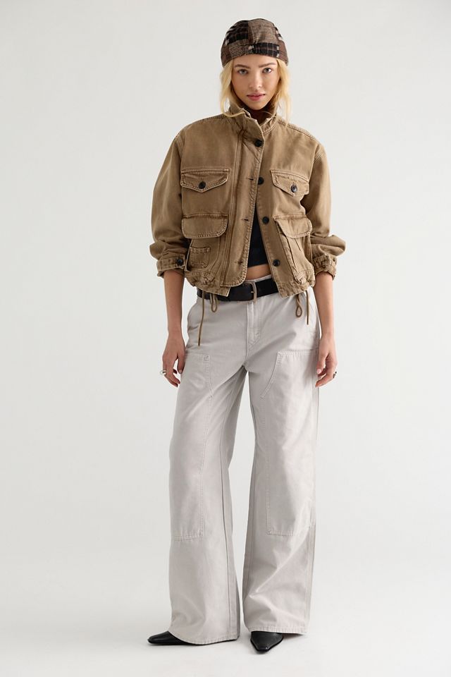 Levi's Workwear Loose Straight Pants #3