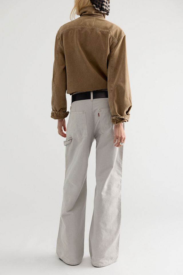 Levi's Workwear Loose Straight Pants #2