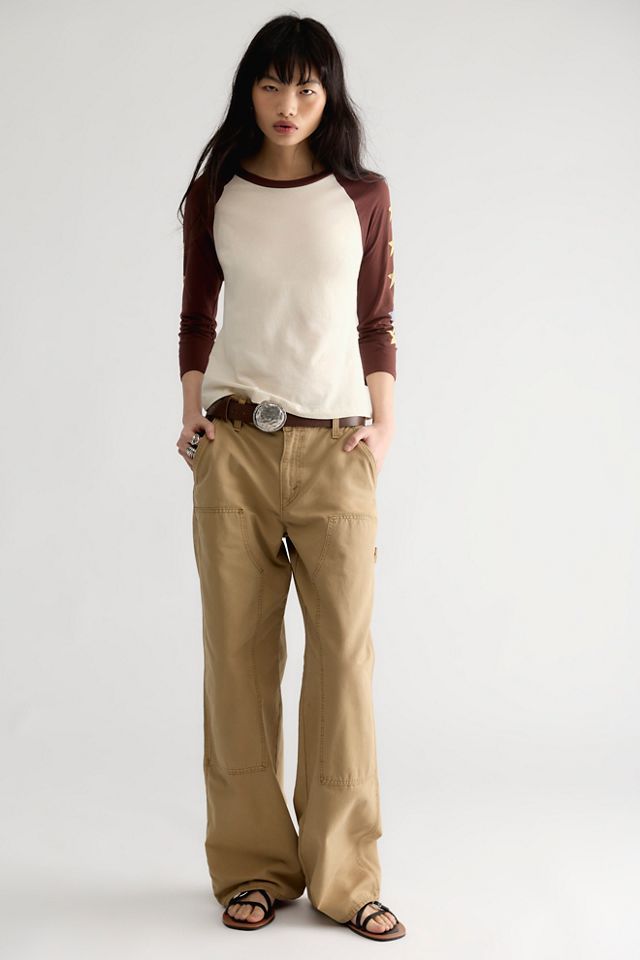 Levi's Workwear Loose Straight Pants #2