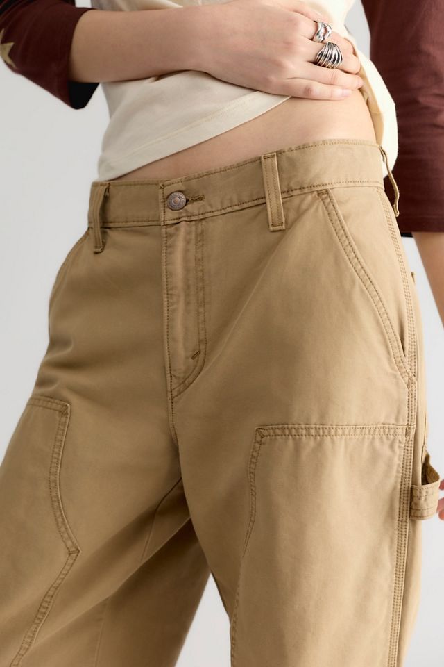 Levi's Workwear Loose Straight Pants #3