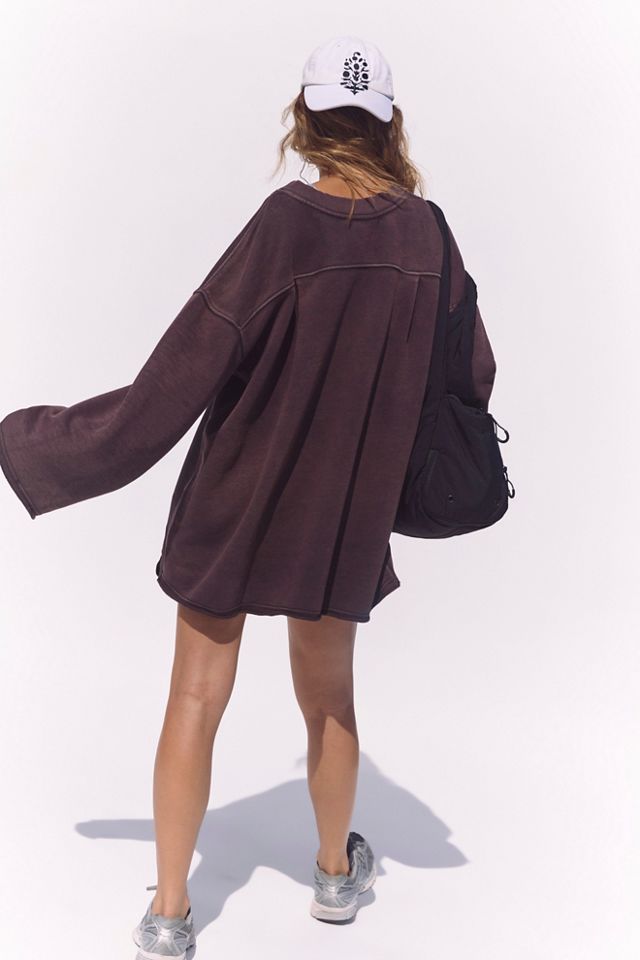 Retro Tunic #1