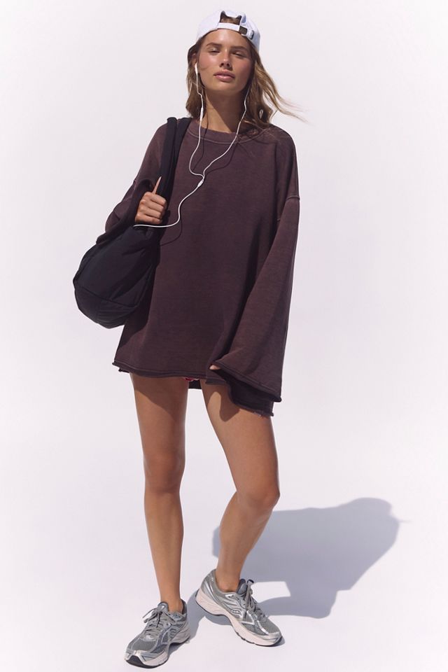 Retro Tunic #3