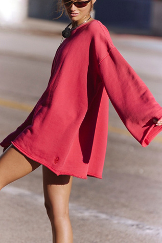 Retro Tunic