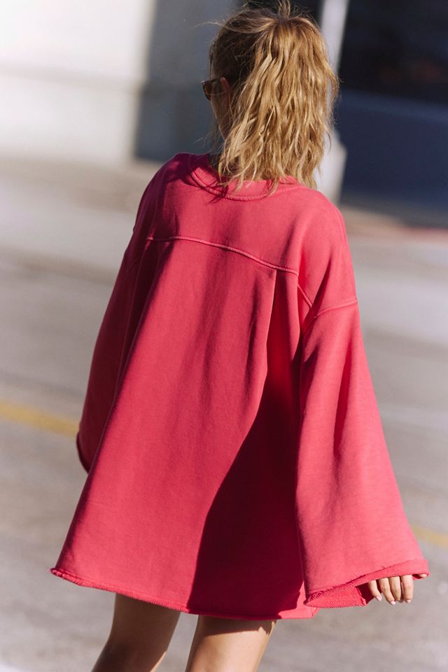 Retro Tunic #1