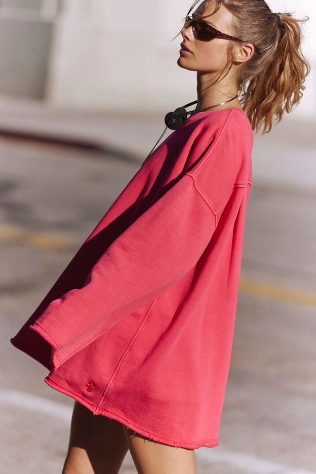 Retro Tunic #3