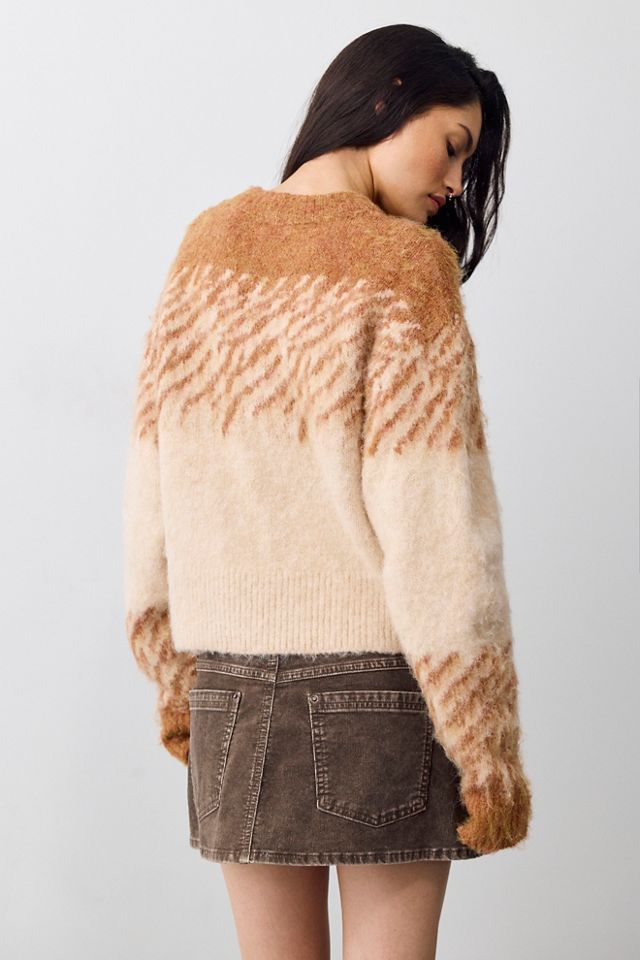 Pull Talia #1