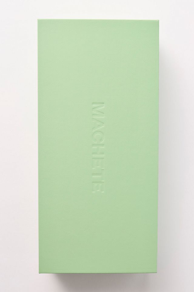Machete Everyday Hair Brush #3