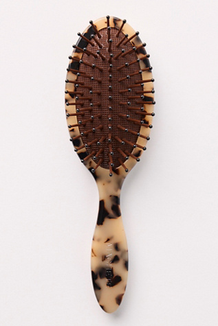 Machete Travel Detangling Hair Brush