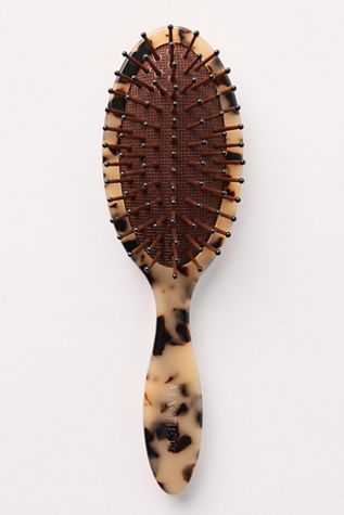 Machete Travel Detangling Hair Brush