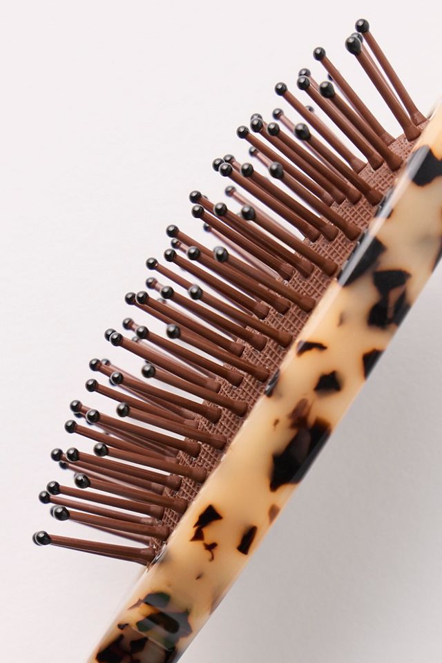 Machete Travel Detangling Hair Brush #1