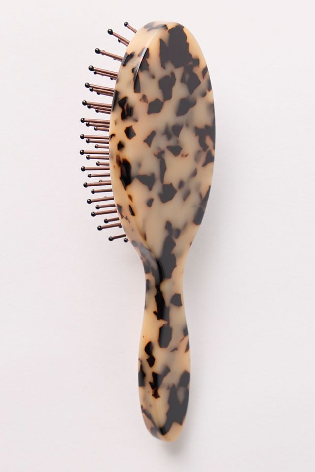 Machete Travel Detangling Hair Brush #2