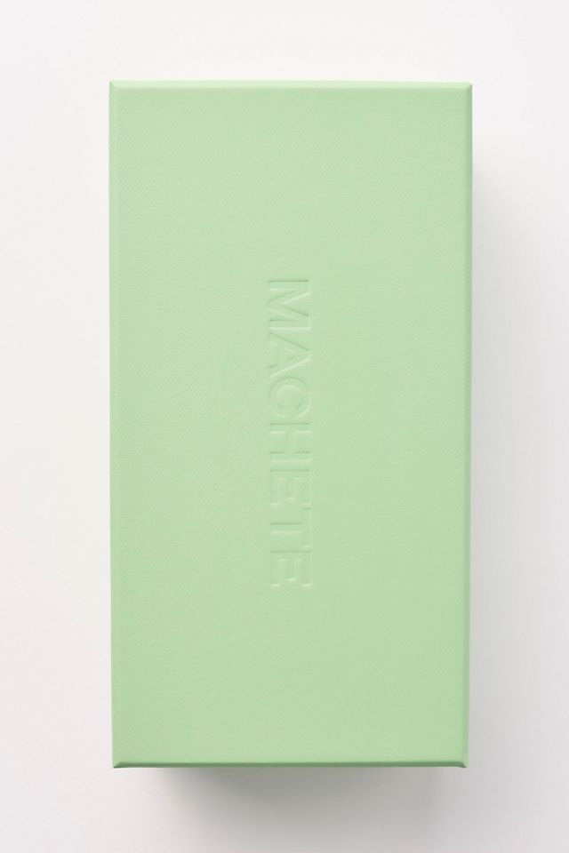 Machete Travel Detangling Hair Brush #3