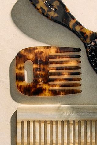 Machete No. 4 Comb