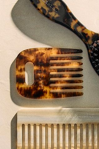 Machete No. 4 Comb