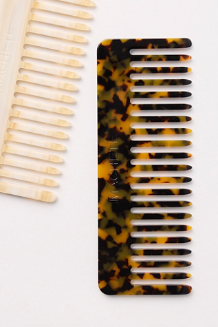 Machete No. 2 Comb