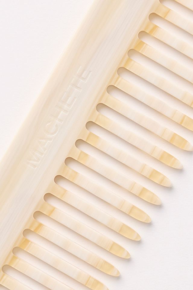 Machete No. 2 Comb #2
