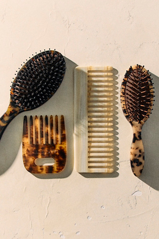 Machete No. 2 Comb