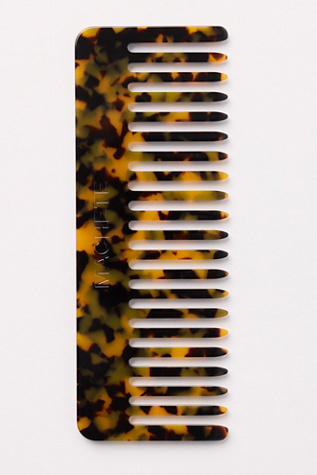 Machete No. 2 Comb