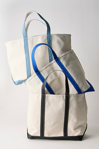 L.L.Bean Boat and Tote®, Zip-Top, Large