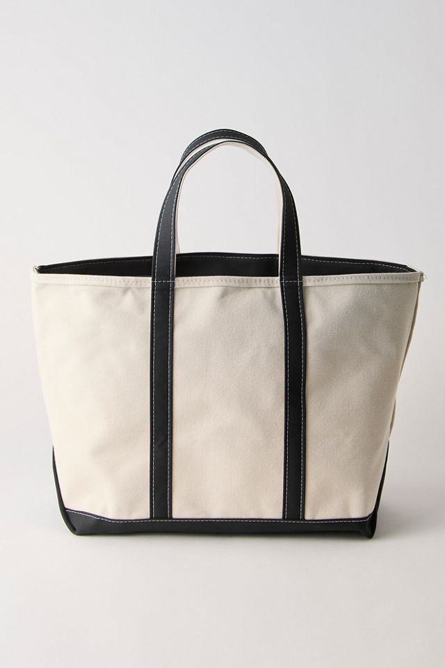 L.L.Bean Boat and Tote®, Zip-Top, Large #2