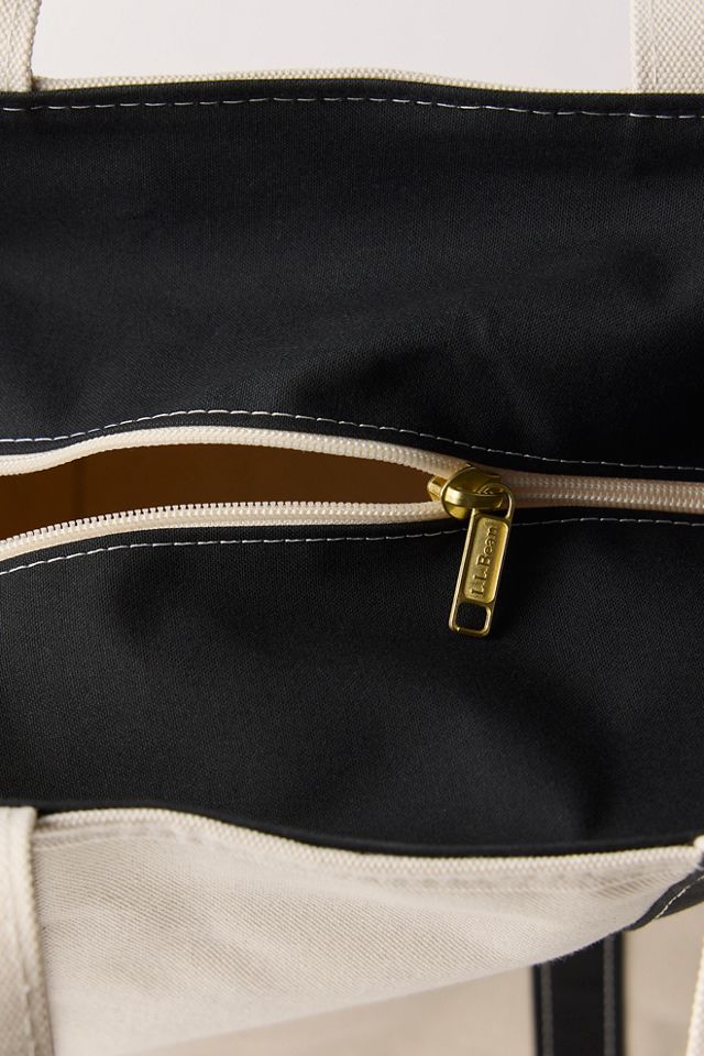 L.L.Bean Boat and Tote®, Zip-Top, Large #4