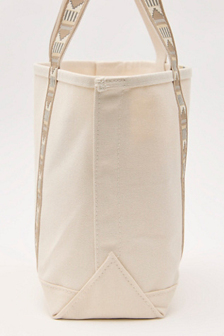 Женская сумка L.L.Bean Boat and Tote® Mountain Classic, цвет: Разноцветный — фото 3