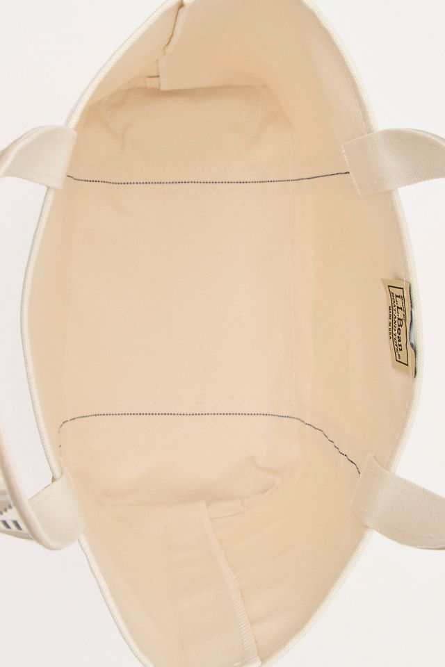L.L.Bean Boat and Tote® Mountain Classic #3