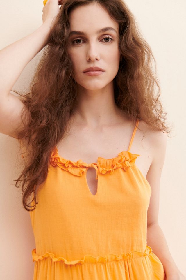 Charlie Holiday Senorita Maxi Dress #2