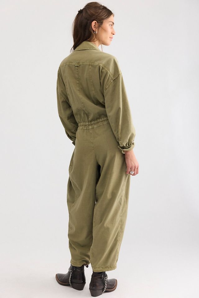 Take Me Away Jumpsuit #1