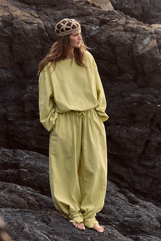Alanza Convertible Jumpsuit