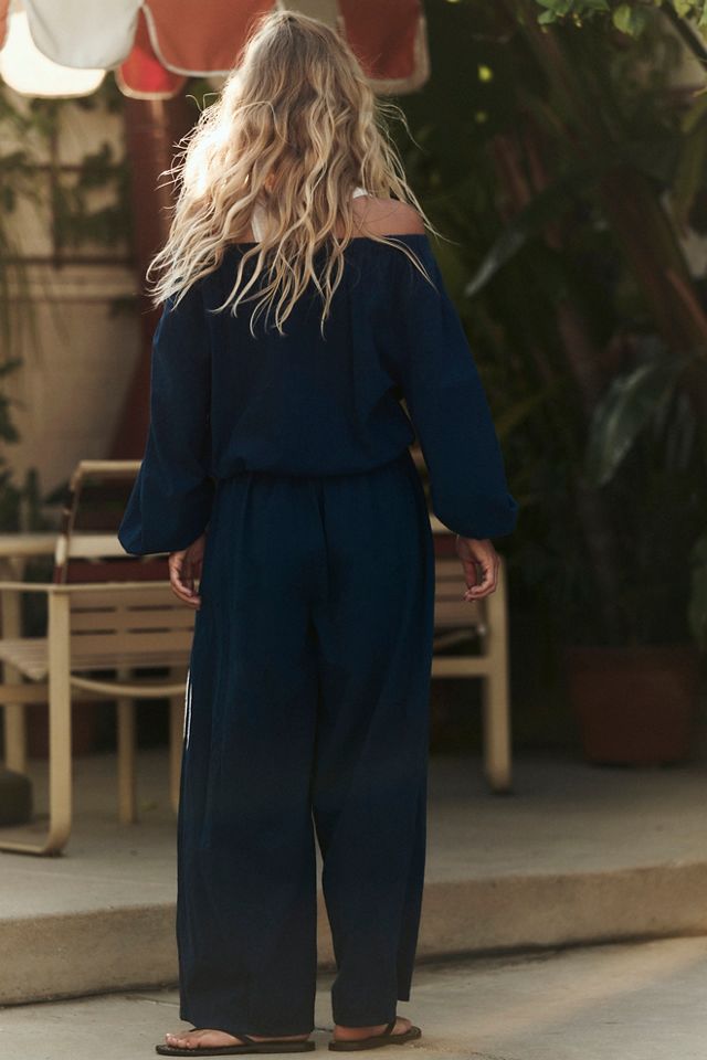 Alanza Convertible Jumpsuit #1