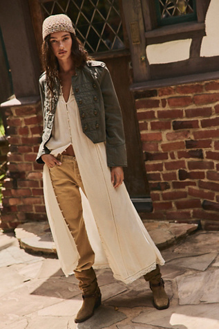 FP One Audra Maxi Dress