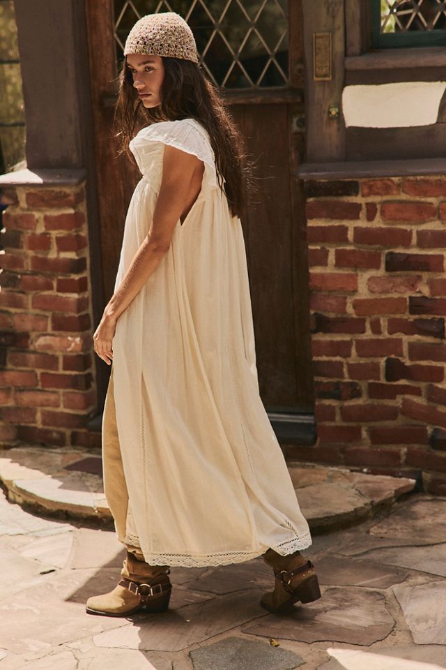 FP One Audra Maxi Dress #1