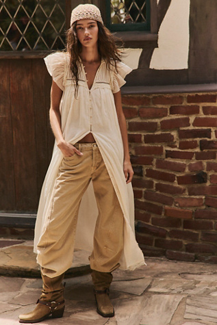 FP One Audra Maxi Dress