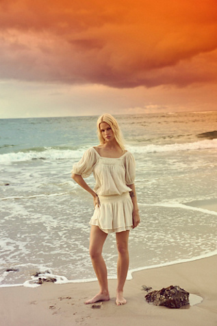Lana Mini Dress