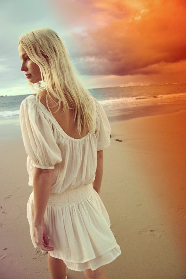 Mini Robe Lana #1