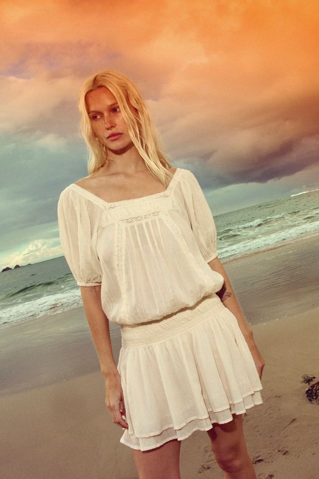 Mini Robe Lana #3