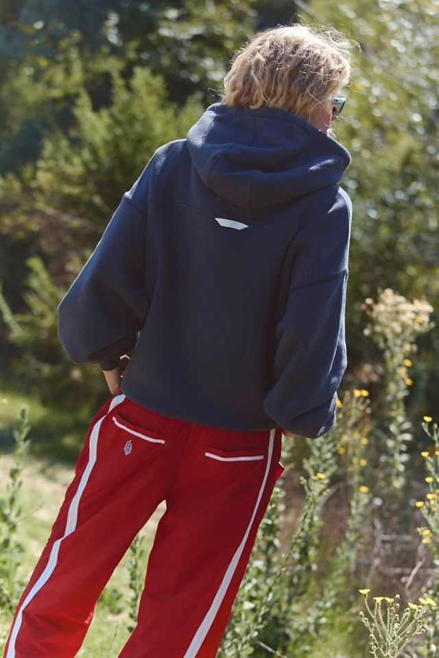Bandana Logo Hoodie #1