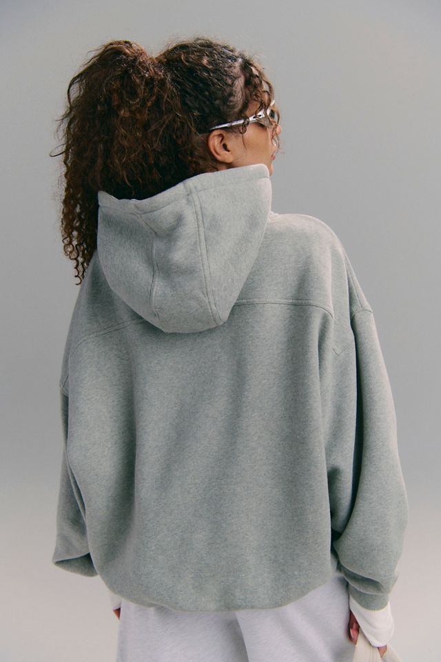 Bandana Logo Hoodie #1