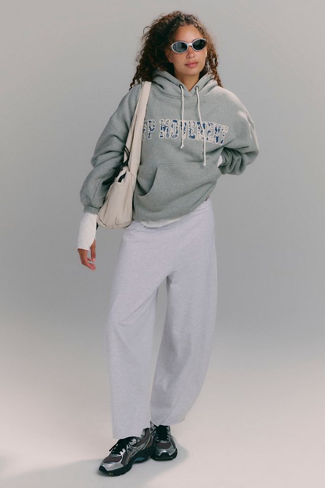 Bandana Logo Hoodie #3