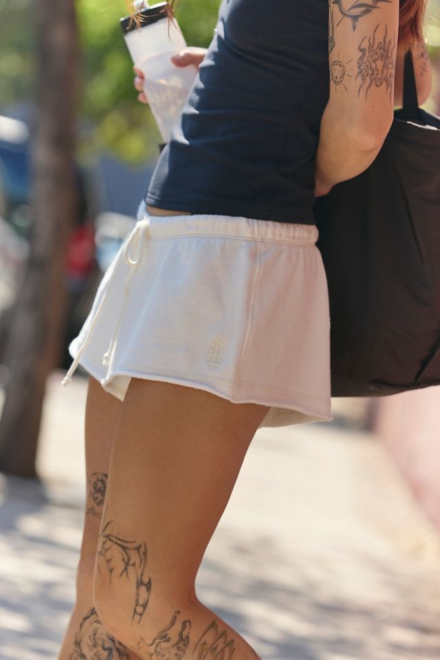 Shorts de sport All Star taille basse #3